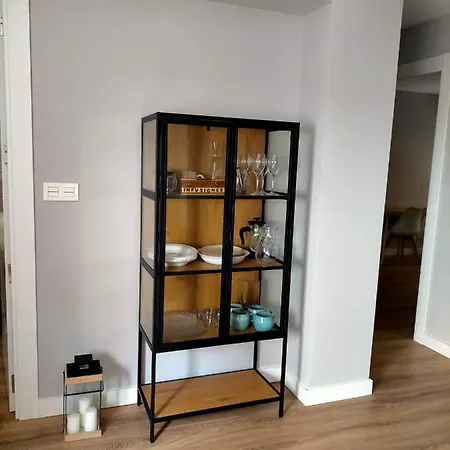 La Sablera Apartment