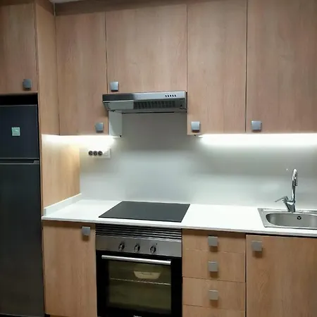 La Sablera Apartment