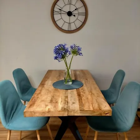 La Sablera Apartment *